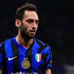 Hakan Çalhanoğlu'nda dev rakip: Inzaghi devreye girdi