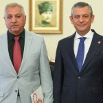 CHP, Emek Partisi ile buluştu