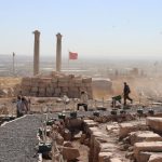 Urfa Kalesi’nde önemli keşif… İlk kez rastladılar! “Osroene Krallığı’na ait olabilir”