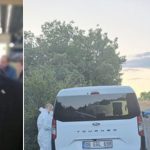 Kayıp olarak 4 gündür aranıyordu… Boğazı kesilip gömülmüş | SON DAKİKA HABERİ