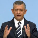 CHP Genel Başkanı Özgür Özel: Türkiye artık bir yol ayrımında