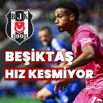 Jens Cajuste gelişmesi