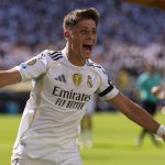Arda şov yaptı, R. Madrid yarı finalde!