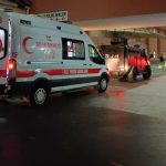 Üst üste dehşet! Annesini yaralayan kardeşini öldürdü!