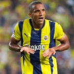 Rodrigo Becao'ya 5 talip!