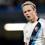 Adı Beşiktaş ile anılıyordu: Takımından Tobias Gulliksen açıklaması!