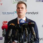 Fenerbahçe, Okan Özkan’ın ayrılığını açıkladı!