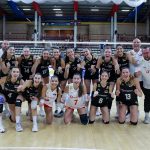 22 Yaş Altı Kadın Milli Voleybol Takımı, Avrupa Şampiyonası’na katılmaya hak kazandı