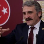 Ahmet Hamdi Çamlı’ya zehir zemberek sözler