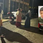 Kars’ta kaybolan küçük Melih için ekipler harekete geçti