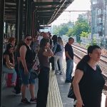 Marmaray seferlerinde aksama – Sözcü