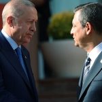 Erdoğan’dan Özgür Özel’e 500 bin TL’lik dava