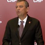 Özgür Özel’den AKP ve MHP seçmenine çağrı